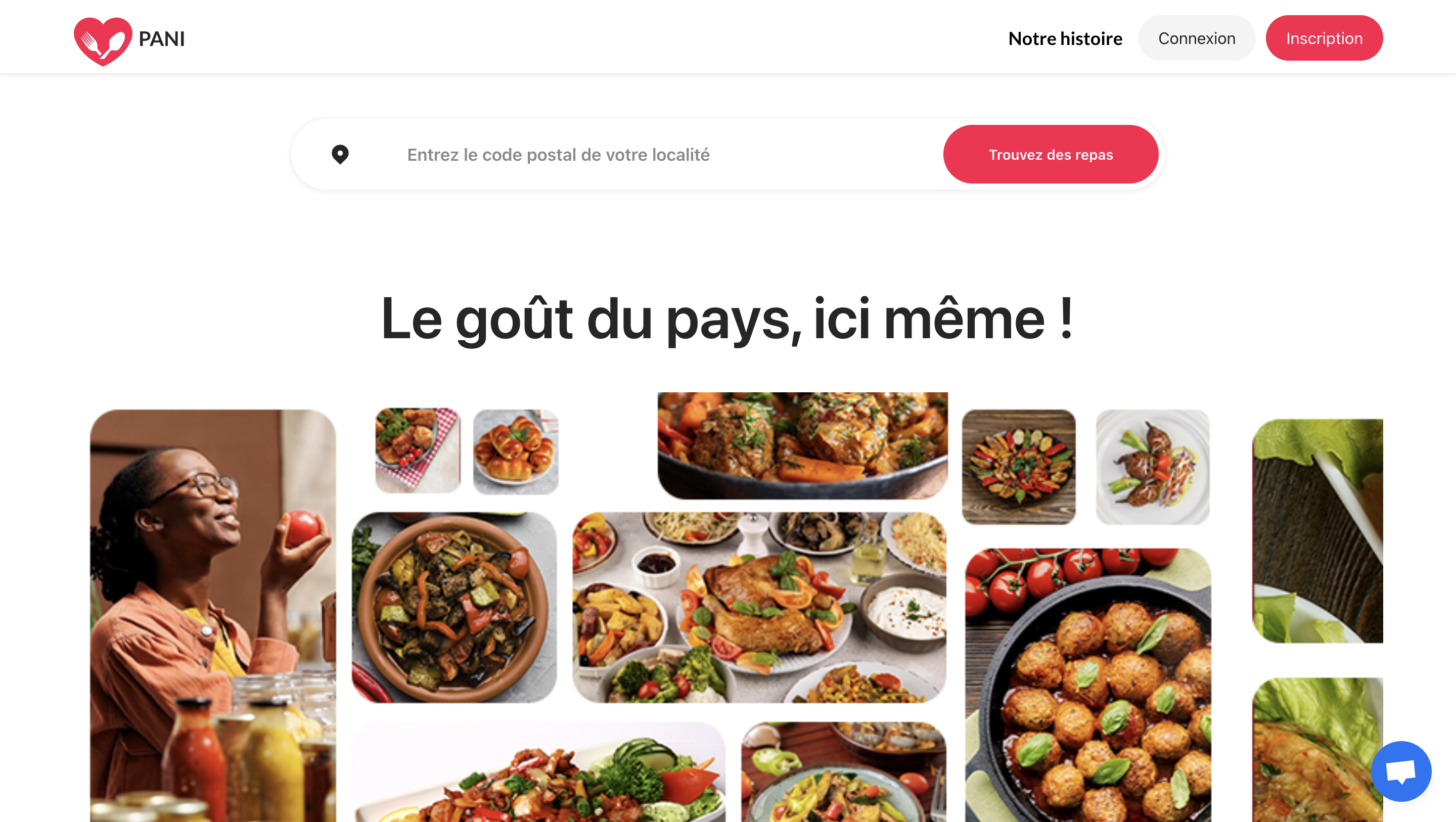 Dashboard administrateur